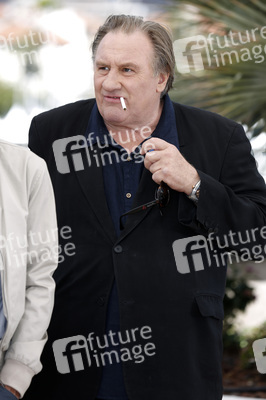 'Valley of Love' Photocall, Cannes Film Festival 2015