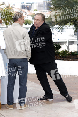 'Valley of Love' Photocall, Cannes Film Festival 2015