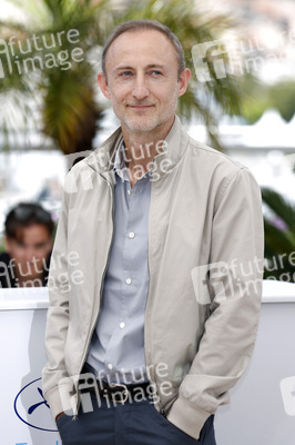 'Valley of Love' Photocall, Cannes Film Festival 2015