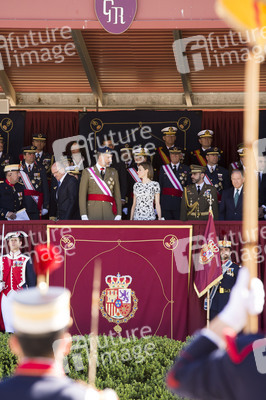 Vereidigung der Königlichen Garde