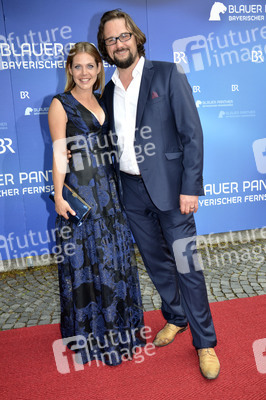 Bayerischer Fernsehpreis 2015 in München