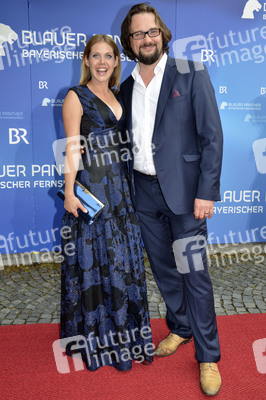 Bayerischer Fernsehpreis 2015 in München