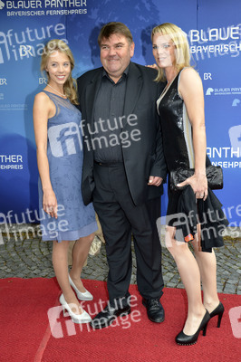 Bayerischer Fernsehpreis 2015 in München