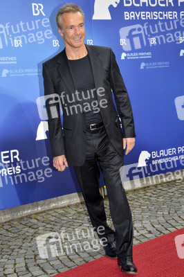 Bayerischer Fernsehpreis 2015 in München