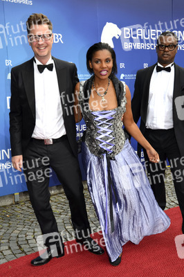 Bayerischer Fernsehpreis 2015 in München