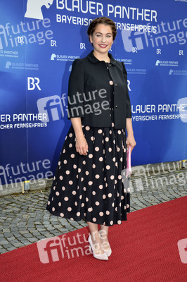 Bayerischer Fernsehpreis 2015 in München