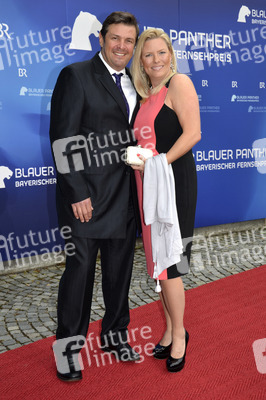 Bayerischer Fernsehpreis 2015 in München
