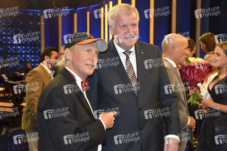 Bayerischer Fernsehpreis 2015 in München