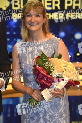Bayerischer Fernsehpreis 2015 in München