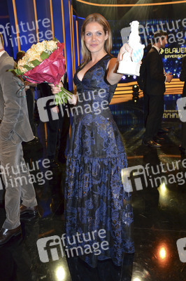 Bayerischer Fernsehpreis 2015 in München