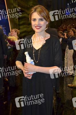 Bayerischer Fernsehpreis 2015 in München