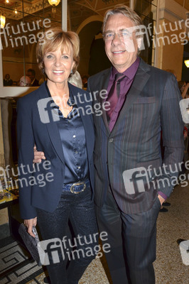 Bayerischer Fernsehpreis 2015 in München