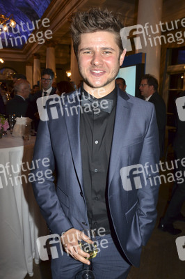 Bayerischer Fernsehpreis 2015 in München