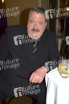 Bayerischer Fernsehpreis 2015 in München