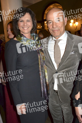 Bayerischer Fernsehpreis 2015 in München