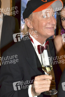 Bayerischer Fernsehpreis 2015 in München