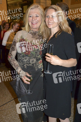 Bayerischer Fernsehpreis 2015 in München