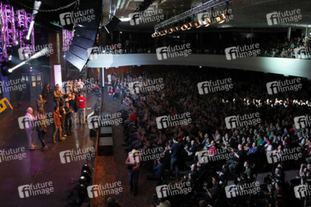 FedCon 24 in Düsseldorf