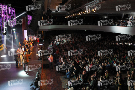 FedCon 24 in Düsseldorf