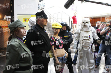 FedCon 24 in Düsseldorf
