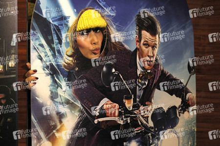 FedCon 24 in Düsseldorf