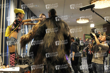 FedCon 24 in Düsseldorf