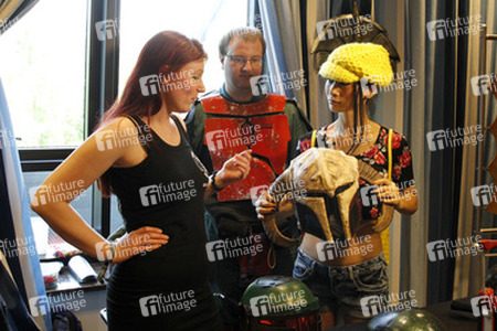 FedCon 24 in Düsseldorf