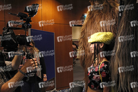 FedCon 24 in Düsseldorf