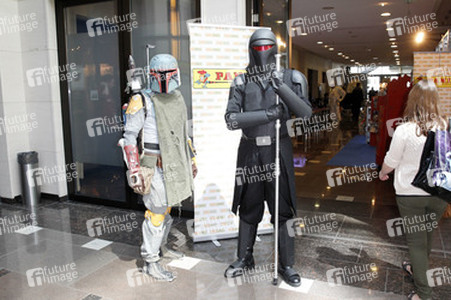 FedCon 24 in Düsseldorf