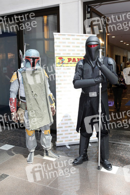 FedCon 24 in Düsseldorf