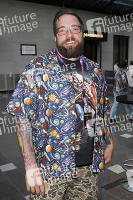 FedCon 24 in Düsseldorf