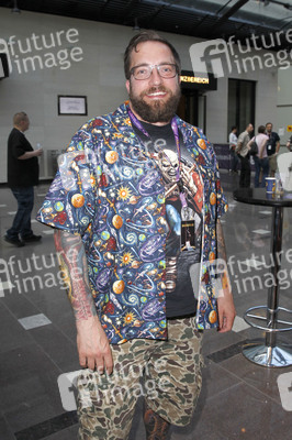 FedCon 24 in Düsseldorf