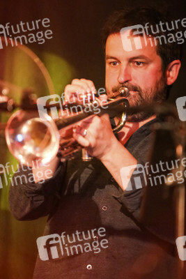 Konzert von den Brand New Heavies in Aschaffenburg