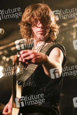 Konzert von den Brand New Heavies in Aschaffenburg