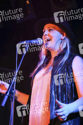 Konzert von den Brand New Heavies in Aschaffenburg