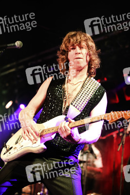 Konzert von den Brand New Heavies in Aschaffenburg