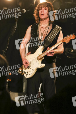 Konzert von den Brand New Heavies in Aschaffenburg