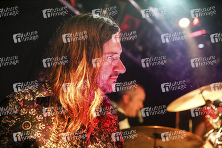 Konzert von den Brand New Heavies in Aschaffenburg