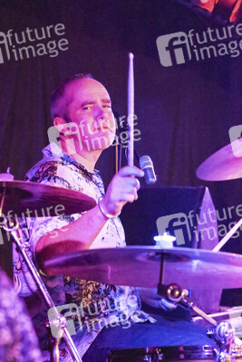 Konzert von den Brand New Heavies in Aschaffenburg