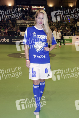 Kiss Cup 2015 in Berlin