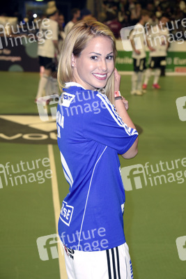 Kiss Cup 2015 in Berlin