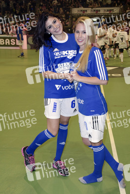 Kiss Cup 2015 in Berlin
