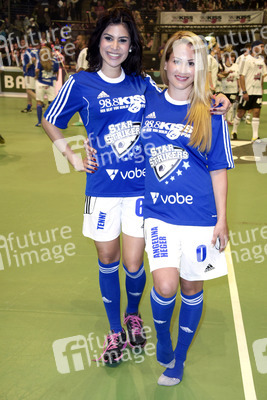 Kiss Cup 2015 in Berlin