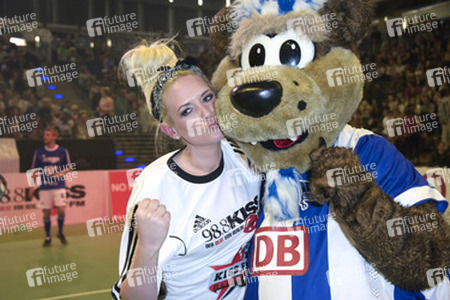 Kiss Cup 2015 in Berlin
