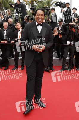 'Macbeth' Premiere, Cannes Film Festival 2015