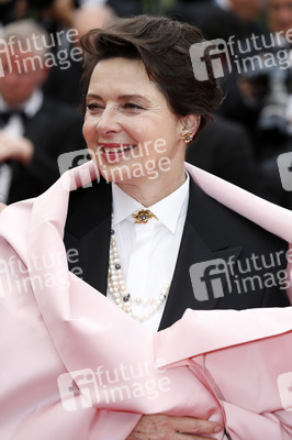 'Macbeth' Premiere, Cannes Film Festival 2015