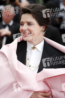 'Macbeth' Premiere, Cannes Film Festival 2015