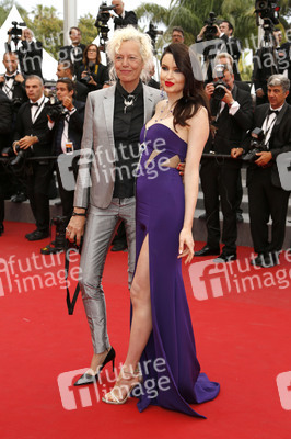 'Macbeth' Premiere, Cannes Film Festival 2015