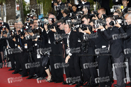 'Macbeth' Premiere, Cannes Film Festival 2015