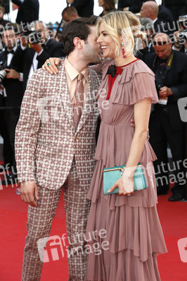 'Macbeth' Premiere, Cannes Film Festival 2015